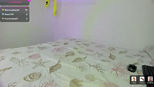 Онлайн чат rosseeTobe