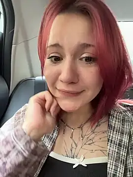 غرفة دردشة Lilly__Kiss المباشرة
