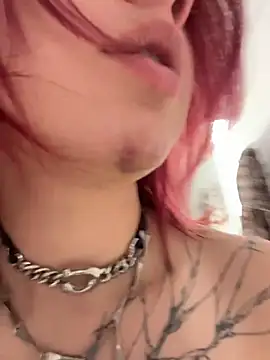 Živá chatovací místnost Lilly__Kiss