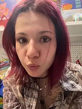Lilly__Kiss Cameră chat live