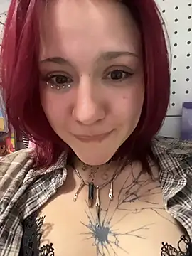 Lilly__Kiss Live Chatrum