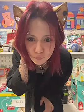 Chat soba uživo modela Lilly__Kiss