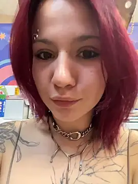 Lilly__Kiss Live Chatraum