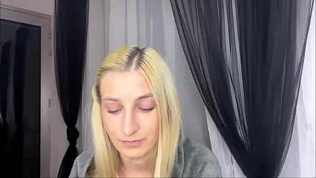 Živá chatovací místnost Velourlab