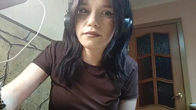 Show de sexo ao vivo de LovedBog