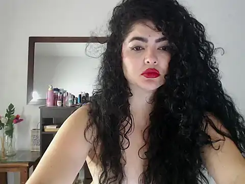 Živá chatovací místnost tuti_sexy