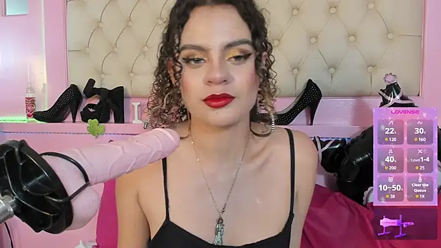 MeganGlowX – live chatrum