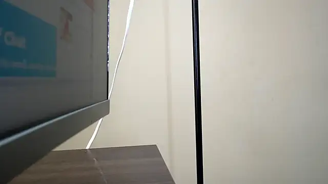 Živá chatovací místnost MARYXS01