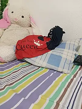 dulce18-pussy Live Chatraum
