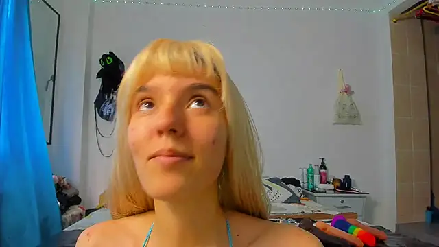 Amber_luz_hott – Naživo chatovacia miestnosť
