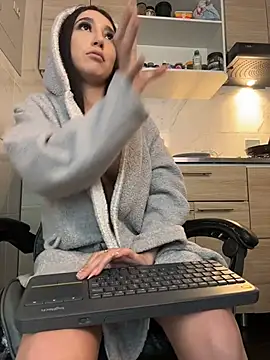 AngeelBlosoom_n Live chat-huone