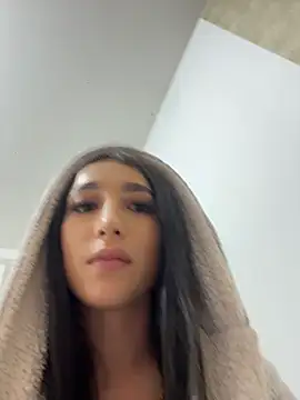 AngeelBlosoom_n Live chat-huone