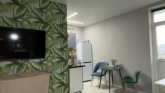 חדר צ'אט בשידור חי של RadialTalc
