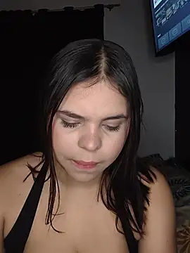 Sala de chat en directo de samanta_00