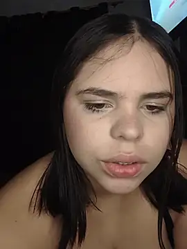Živá chatovací místnost samanta_00