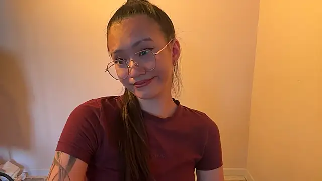 SabraMyra Cameră chat live