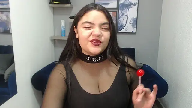חדר צ'אט בשידור חי של euphoriabigass