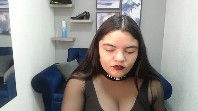euphoriabigass' Live Chat Room