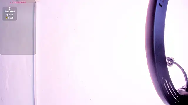 Živá chatovací místnost Amelie_12