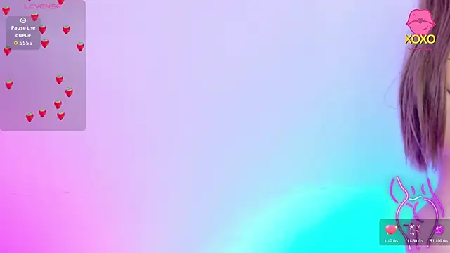 CloeeMilleer 실시간 채팅방