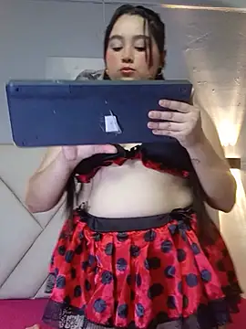 Bilik Sembang Langsung natasha__romanov