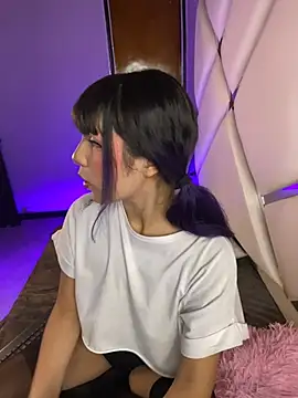Ami_L Live Chatraum