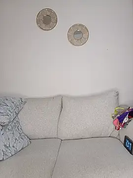 Leidy09Z Adlı Modelin Canlı Sohbet Odası