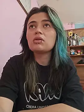 Bilik Sembang Langsung Belle-Eva