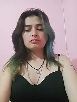 Belle-Eva – live chatrum