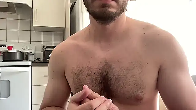 ThickDickMontreal Секс шоу на живо пред камера