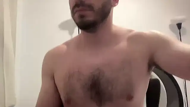 Show webcam porno en direct de ThickDickMontreal