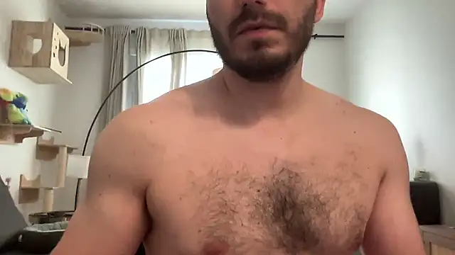 ThickDickMontreal Webcam Show