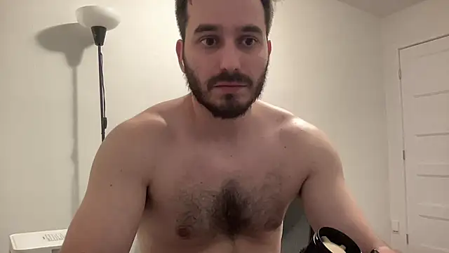 โชว์เซ็กส์แคมถ่ายทอดสดของ ThickDickMontreal