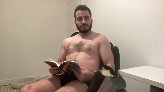 عرض كام ThickDickMontreal