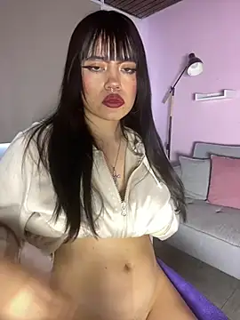 Saphira_Pinkn Live chat-huone