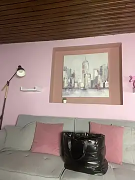 Saphira_Pink Cameră chat live
