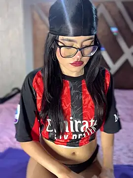 Saphira_Pinkn Live chat-huone