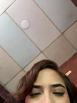 Živá chatovací místnost LadyScarlett_