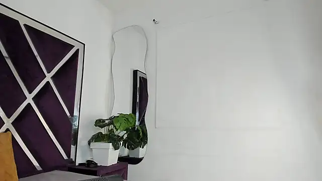 Živá chatovací místnost gigii79