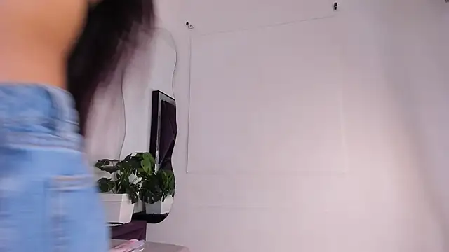 Živá chatovací místnost gigii79