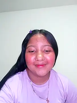 Luna_Dorada Live chatroom