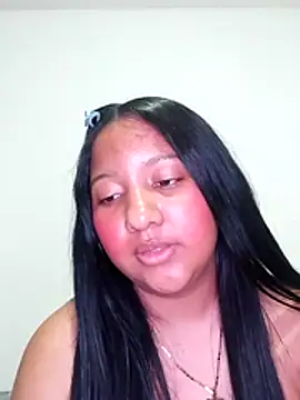 Sala de chat ao vivo de Luna_Dorada