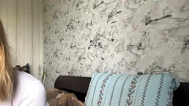 Živá chatovací místnost ManiacProffer