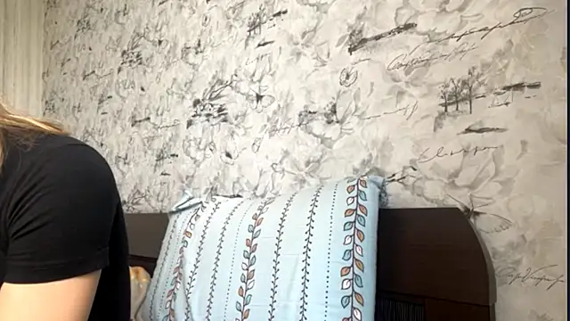 Sala de chat en directo de ManiacProffer