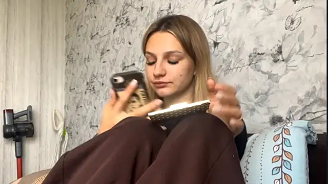 ManiacProffer Cameră chat live