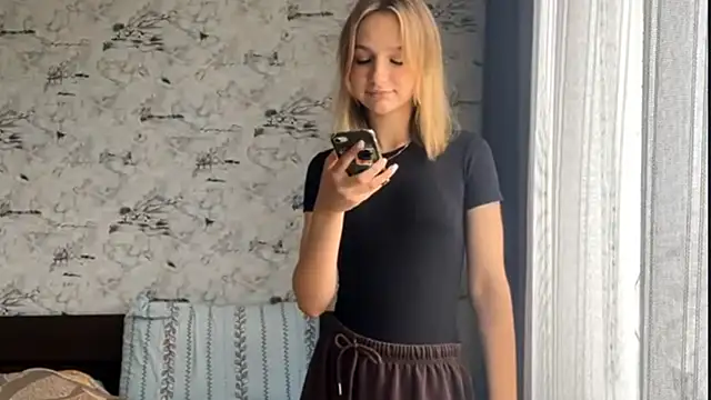 Chat ao vivo de ManiacProffer