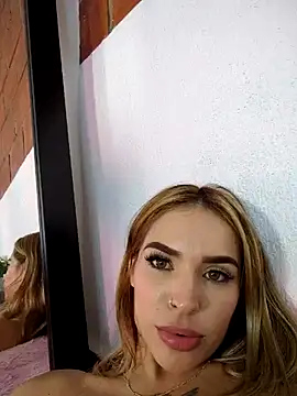 Ambar_Sorachi Live Chatrum