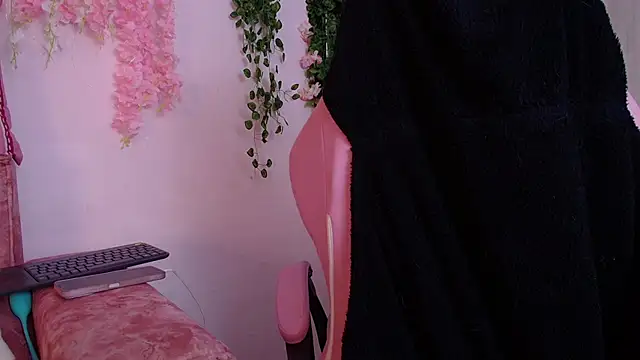 Chat ao vivo de Bella__storm