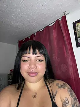Iamkriss_25 Cameră chat live