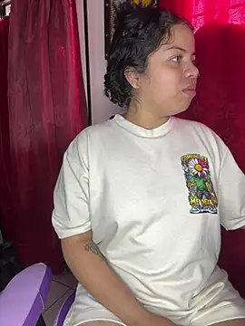 Iamkriss_25 Live Chatraum